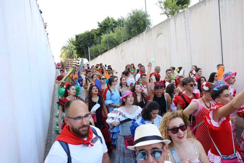 Gran ambient i  Gran ambient i